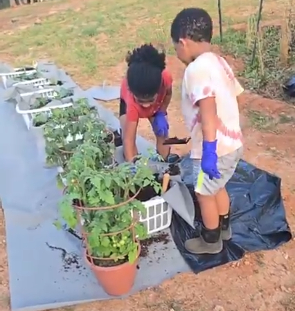 Community and educational outreach